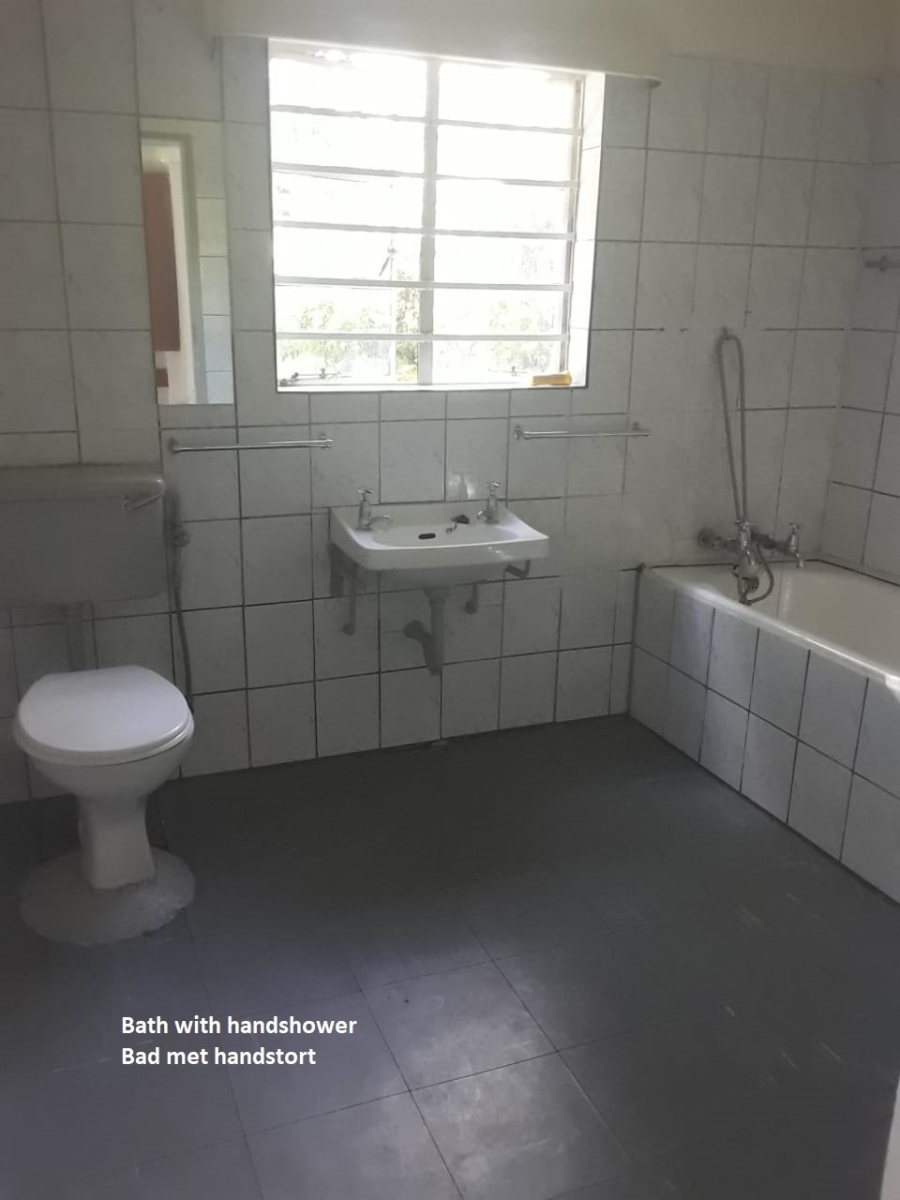 3 Bedroom Property for Sale in Senekal Free State